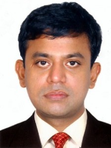 Hrishi Parthasarathy-Avaya