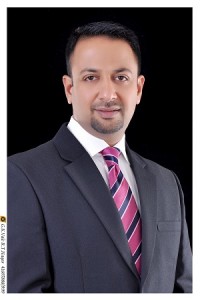 Murali Urs, Country Manager, Barracuda Networks, India