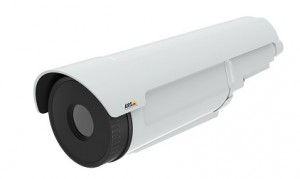 Axis-Camera