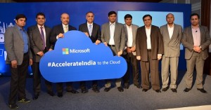 Microsoft-Cloud