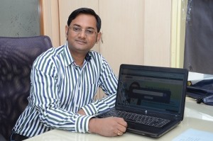 Diwakar-Chittora-Intellipaat