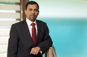 Sunil-Sharma-Cyberoam
