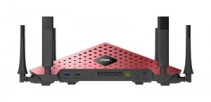 D-Link-Wireless-Router