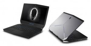 Dell-Alienware