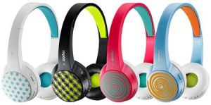 Rapoo-Headset