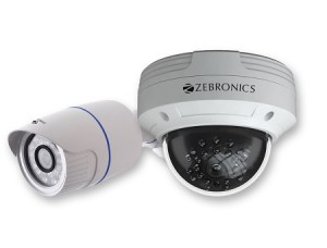 Zebronics-IP-Cameras
