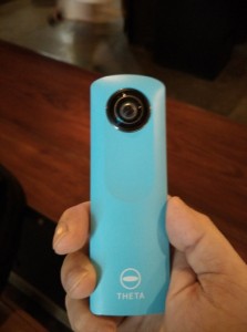 Ricoh-Theta3