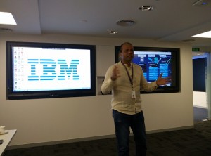 IBM-ISVs