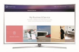 IoT_TV_Samsung