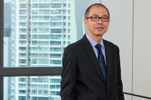 Victor-Wong