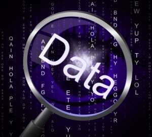 Data