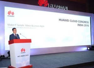 Huawei-Cloud