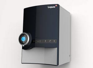 Livpure-iTaste