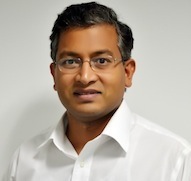 Shamik-Sharma-Chief-Product-Technology-Officer-Myntra-Spotlight-ChannelDrive