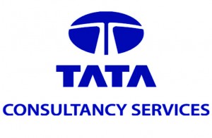 Tata Consultancy Services Logo