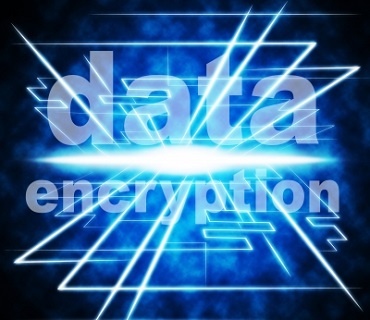 Data-Encrption