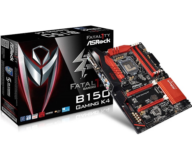 asrock-gaming