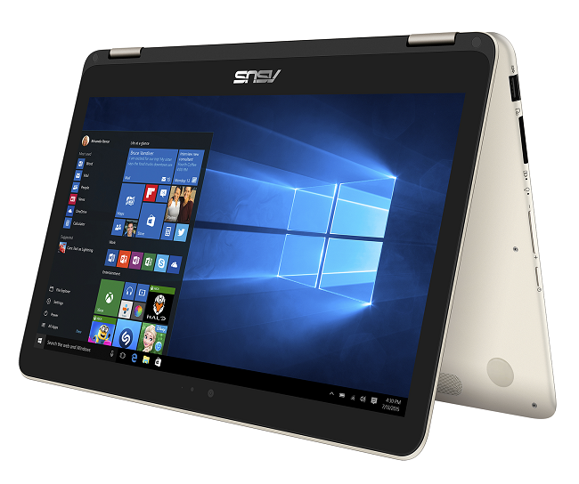 ASUS-ZenBook