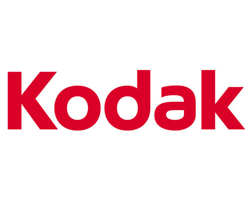 Kodak Logo