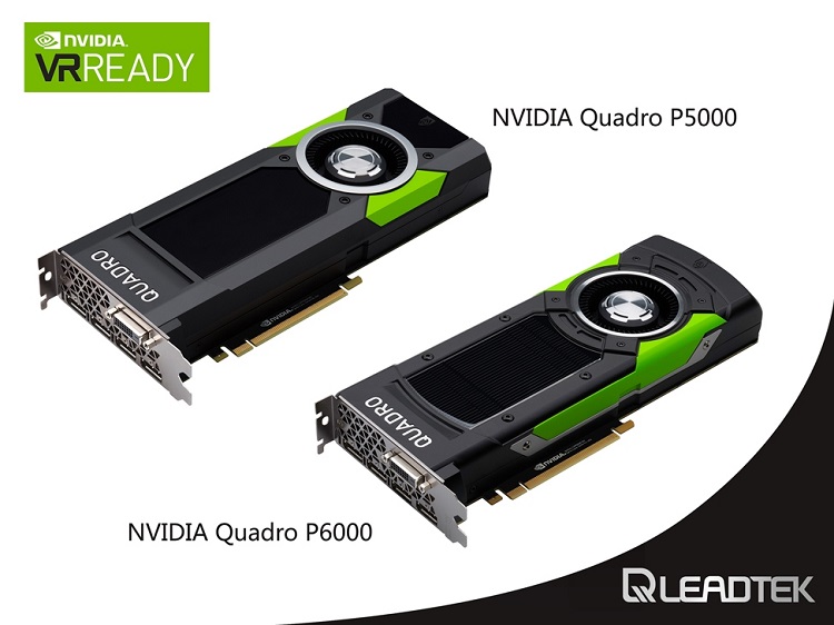 leadtek_quadro