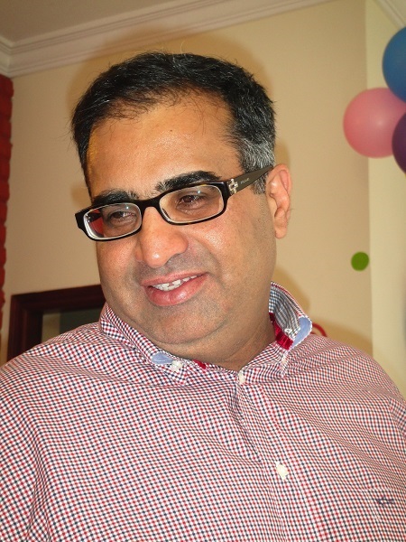 sanjay-sharma-cloudatix