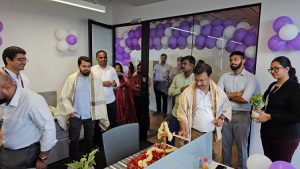 Contentstack Launches its Operations in Chennai