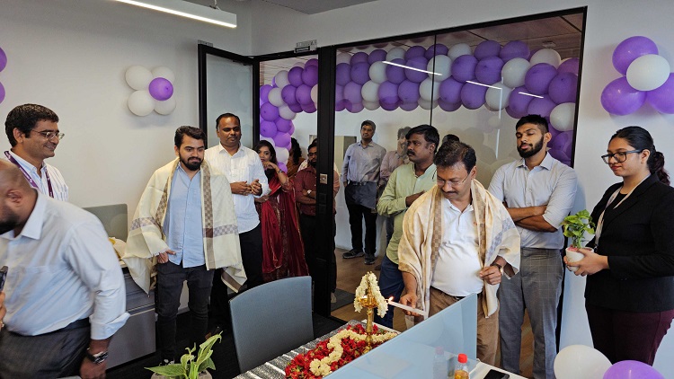 Contentstack Launches its Operations in Chennai