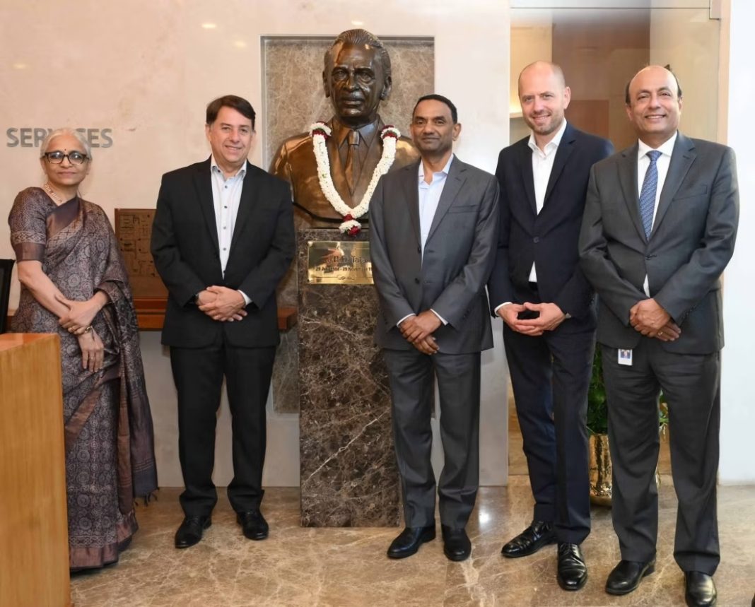 Siemens Energy AG Taps TCS to Drive Intelligent Operations