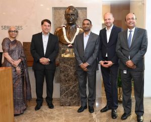 Siemens Energy AG Taps TCS to Drive Intelligent Operations