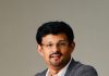 Bidhan Roy