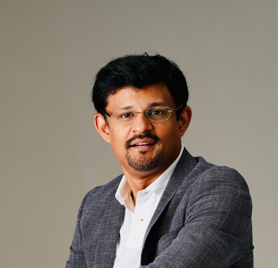 Bidhan Roy