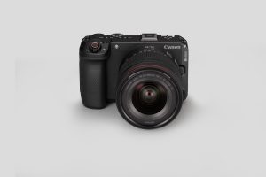 #IndiaInMotion | Canon Unveils EOS R6V Full-Frame Camera in India