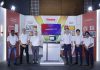 Canon India unveils imagePRESS V770 - colour production press