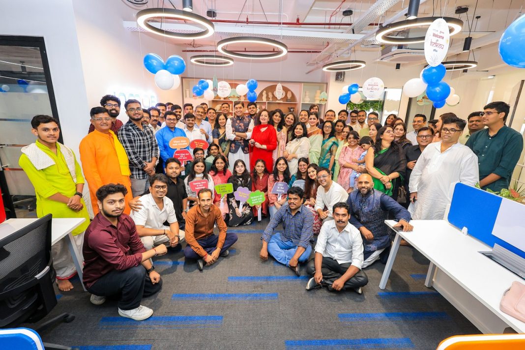 InMobi Goes on Hiring Mode for Technology Talent in Lucknow