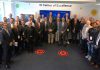 LTTS Unveils its Engineering Intelligence CoE in Munich