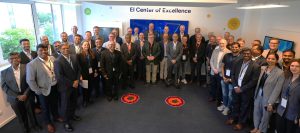 LTTS Unveils its Engineering Intelligence CoE in Munich