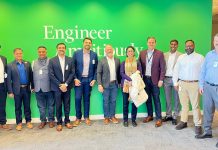 LTTS, Emerson Partner to Drive Innovation in Engineering Excellence