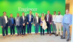LTTS, Emerson Partner to Drive Innovation in Engineering Excellence