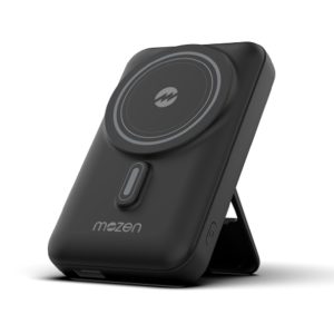 Mozen by Amkette Launches New MagSafe-Compatible Powerbanks
