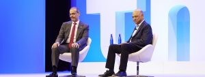 IBM, Aramco Partner to Drive AI and Innovation Across Saudi Arabia