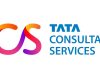 TCS Logo