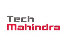 Tech Mahindra Logo