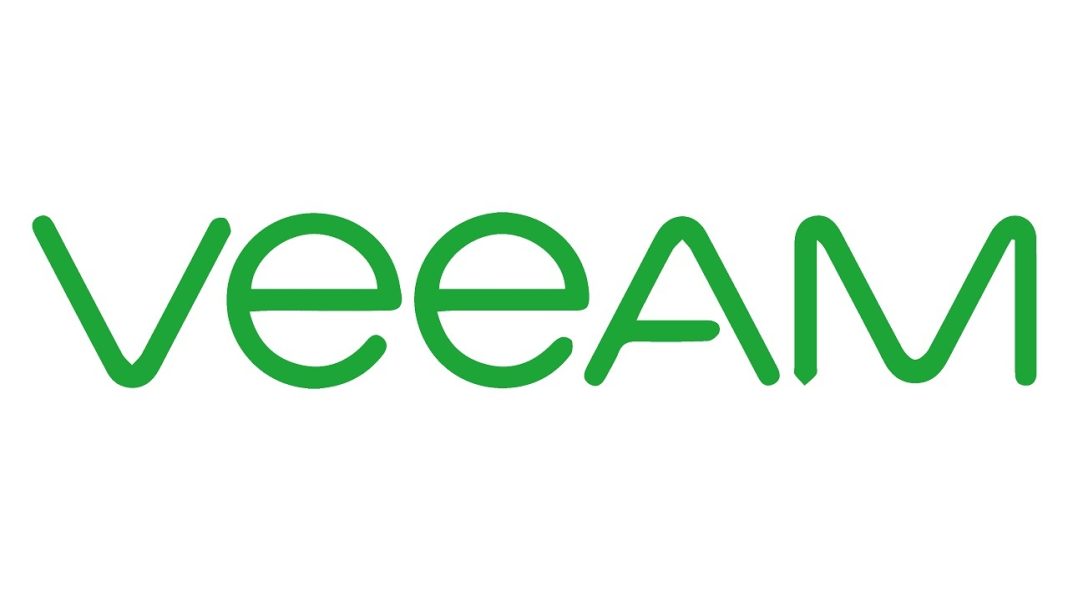 Veeam-Logo Veeam Logo