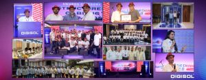 Digisol Business Meet Puts Spotlight on 'Progress, Transformation' for Distributors