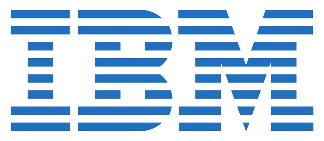 IBM Logo
