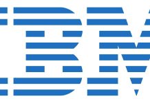 IBM Logo