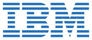 IBM Logo
