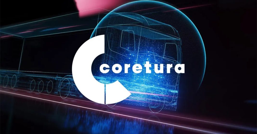 Coretura, Accenture Partner on Development of Software-Defined Commercial Vehicles
