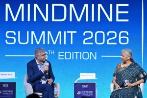 Mindmine Summit 2026 Brings Together Top Leaders to Chart Next Growth Chapter for India