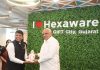 Hexaware Expands Presence in Gujarat, Opens New Delivery Center at GIFT City